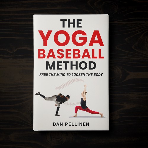 The Yoga Baseball Method