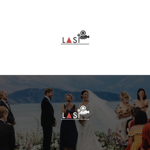 Video & photography logo
