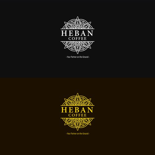 HEBAN COFFEE