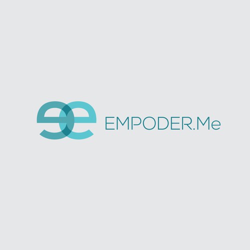 Logo empoder.me