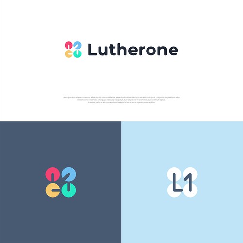 New Logo For a Leading HR-Tech Company