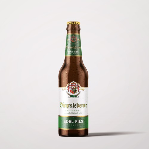 Beer Label