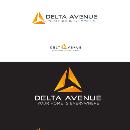 Delta logo