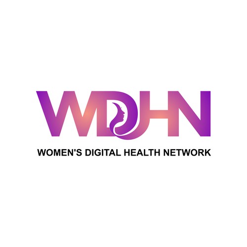 Women's Digital Health Network logo