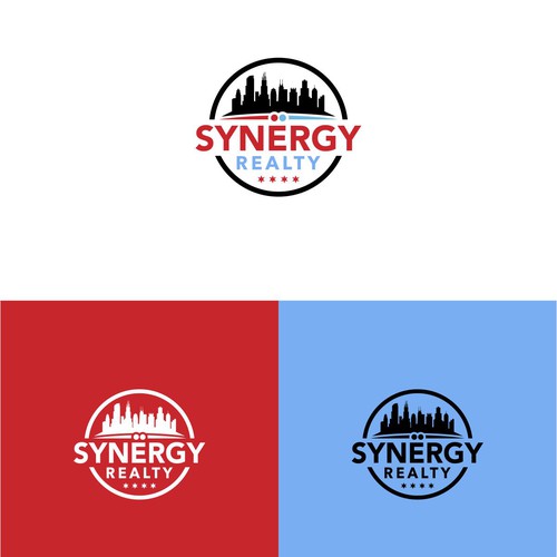 synergy realty