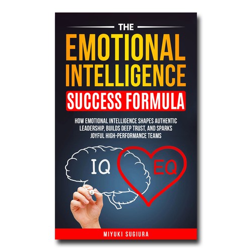 E-Book Cover Design