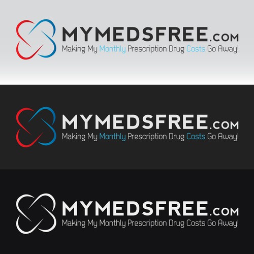 My Meds Free Logo