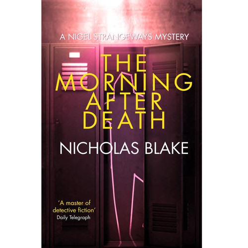 Classic Crime Cover