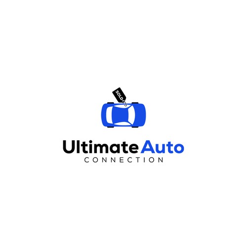 Logo Ultimate Auto