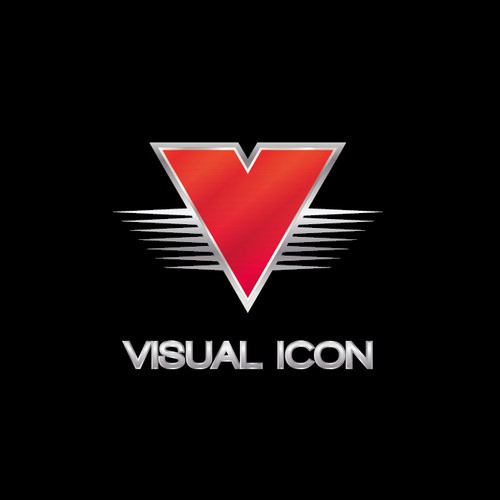 Mark needed for Iconic Film Company 'Visual Icon'