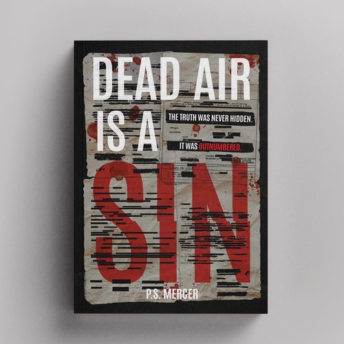 Book Cover design