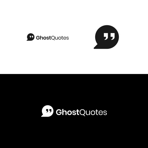 ghost quotes