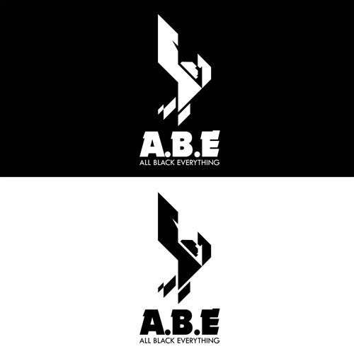 A.B.E. (All Black Everything)