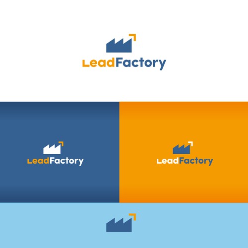 logo for Lead Factory