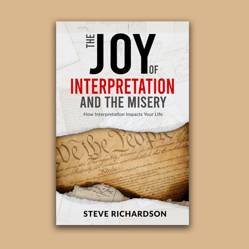 THE JOY OF INTERPRETATION AND THE MISERY