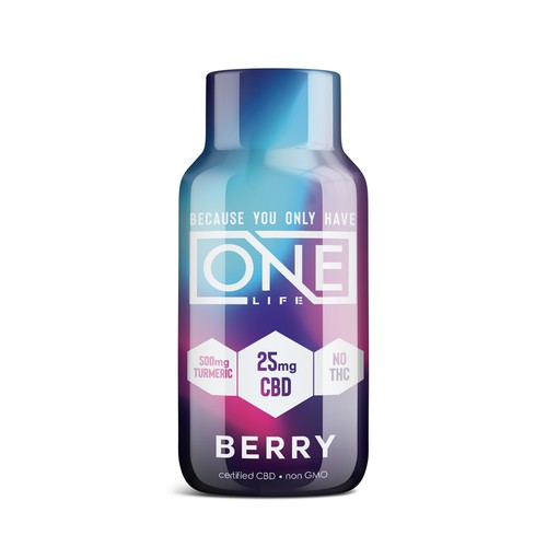 CBD Drink