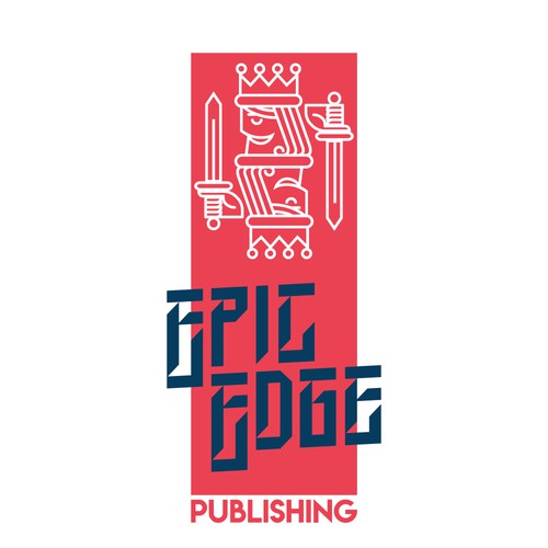 concept idea for a book publishing company part IV