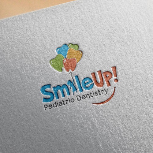 smile up