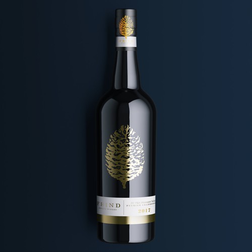 Frind Premier Chardonnay