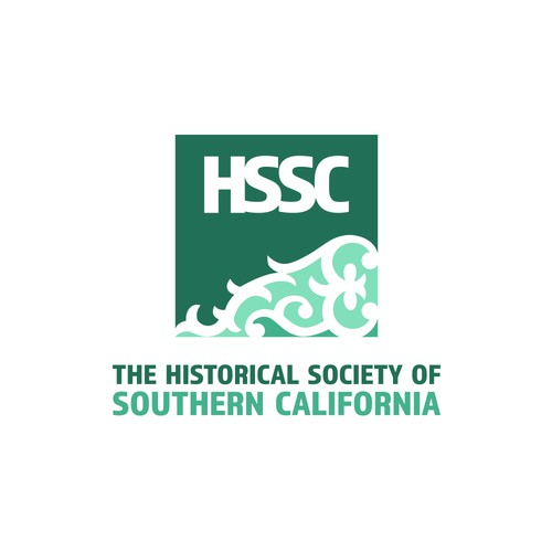 Historical Society logo