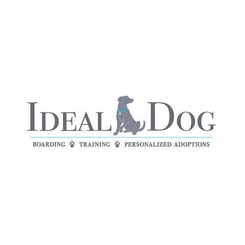 Logo Design Contest Winner
