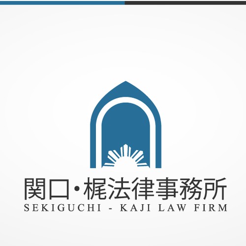 logo for law firm