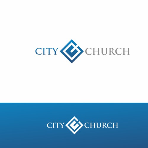 Create a Compelling church logo