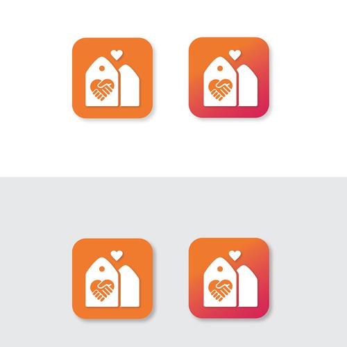 Neighborhood Deals App Icon