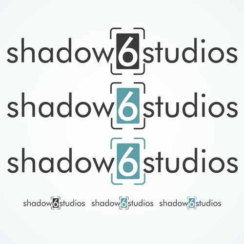 Shadow6Studio Logo