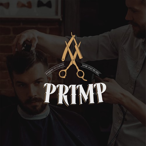 Primp Logo