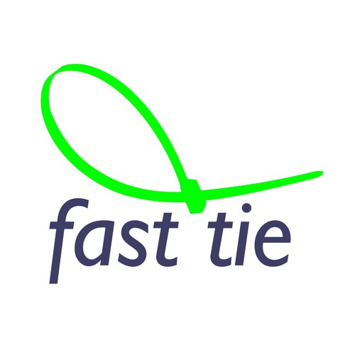 fast tie