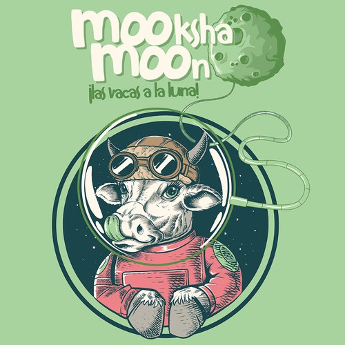 mooksha moon