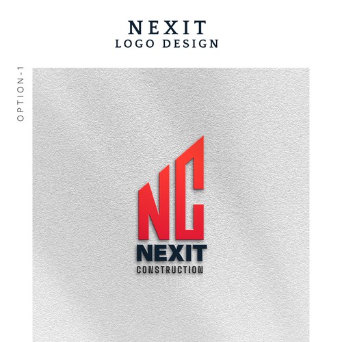 Nexit Logo