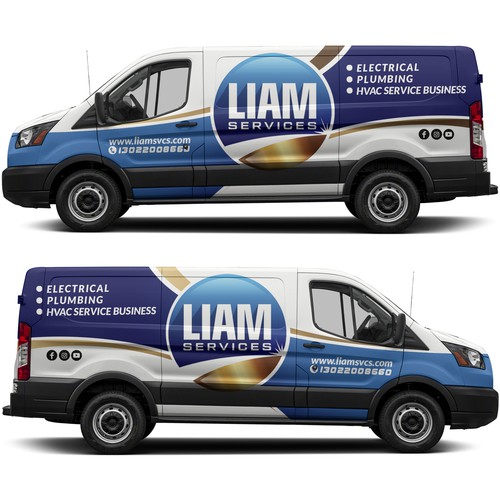 LIAM Services