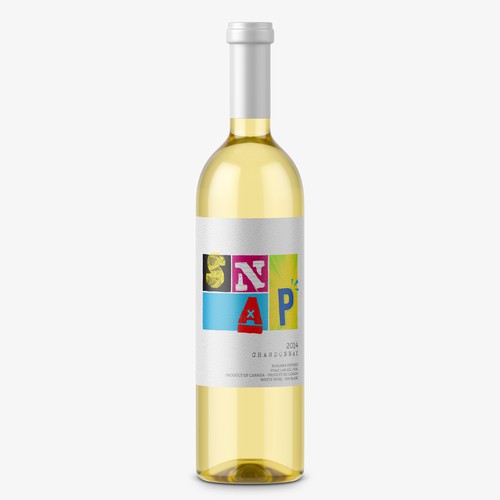 Snap Wine