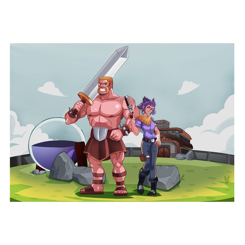  royal clash