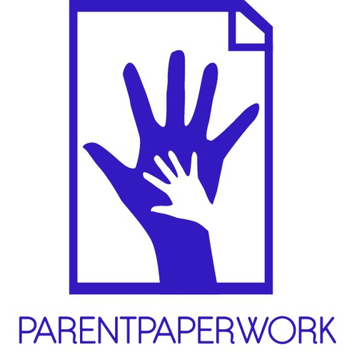 Parent paperwork Logo idea