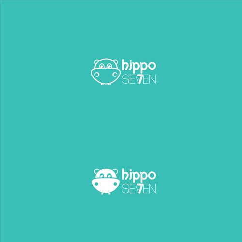 Hippo Seven