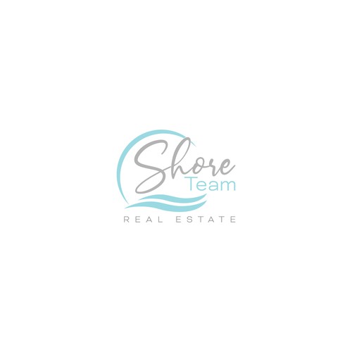 Logo for Real Estate Company