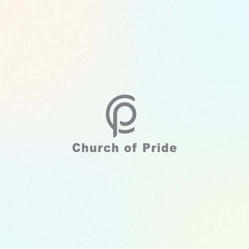 Church of Pride Logo