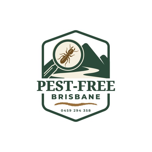 Pest Free Brisbane