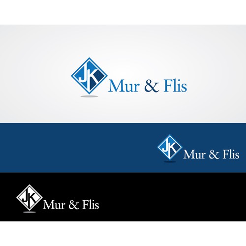 Logo for JK Mur & Flis