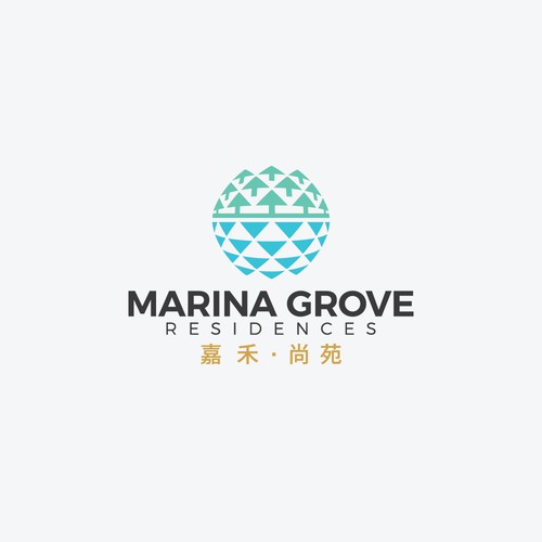 Marina Grove Residences