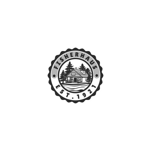 Fisherhauhs Logo