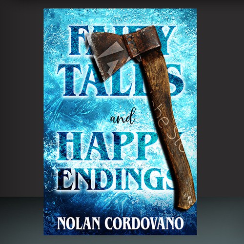 Book Cover Design 