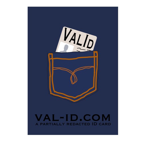 valid: A polymorphic digital identity that protects your online identity and lets you be anonymous