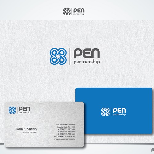 New logo wanted for PEN Partnership