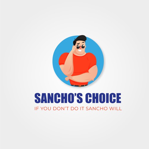 Sancho’s choice