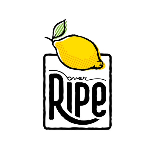 Over Ripe Beverages