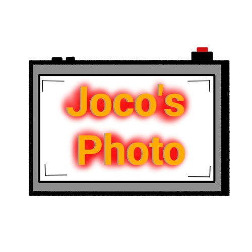 Joco's Photo Logo